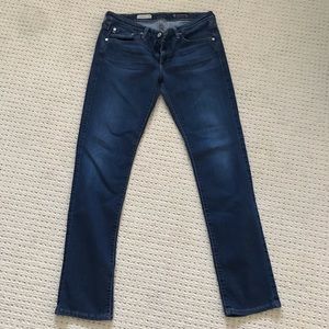 AG jeans